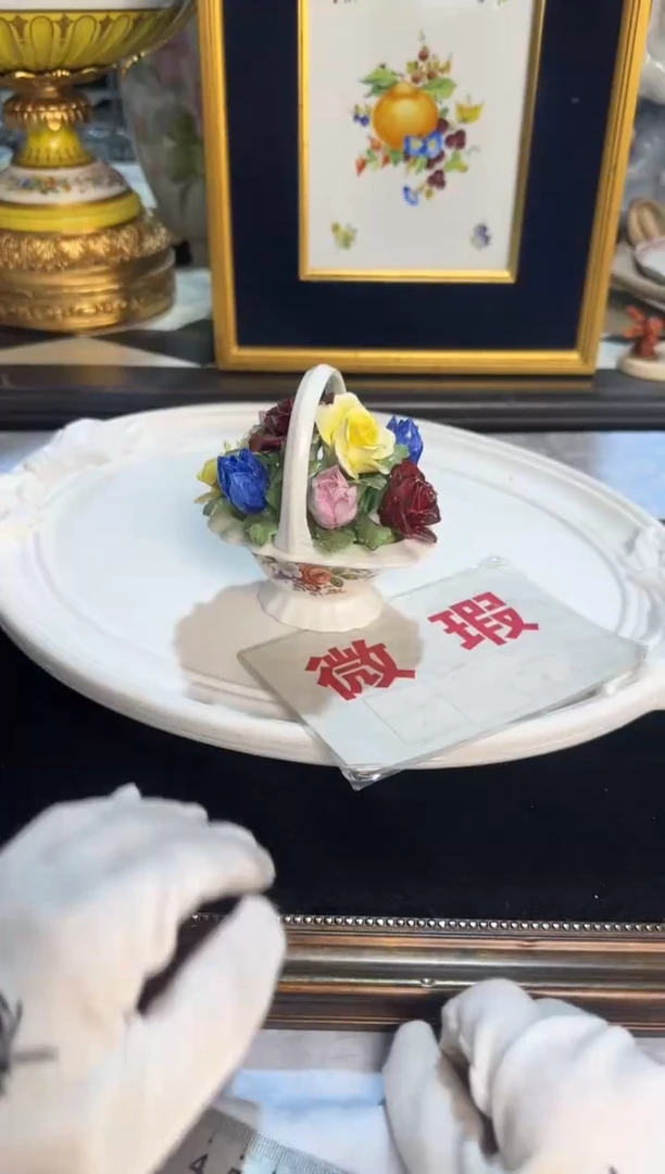 瓷片青木精品瓷器11111