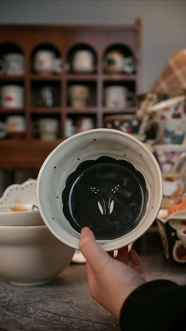 可爱毛****）川谷原创陶瓷12.16直播正品停产