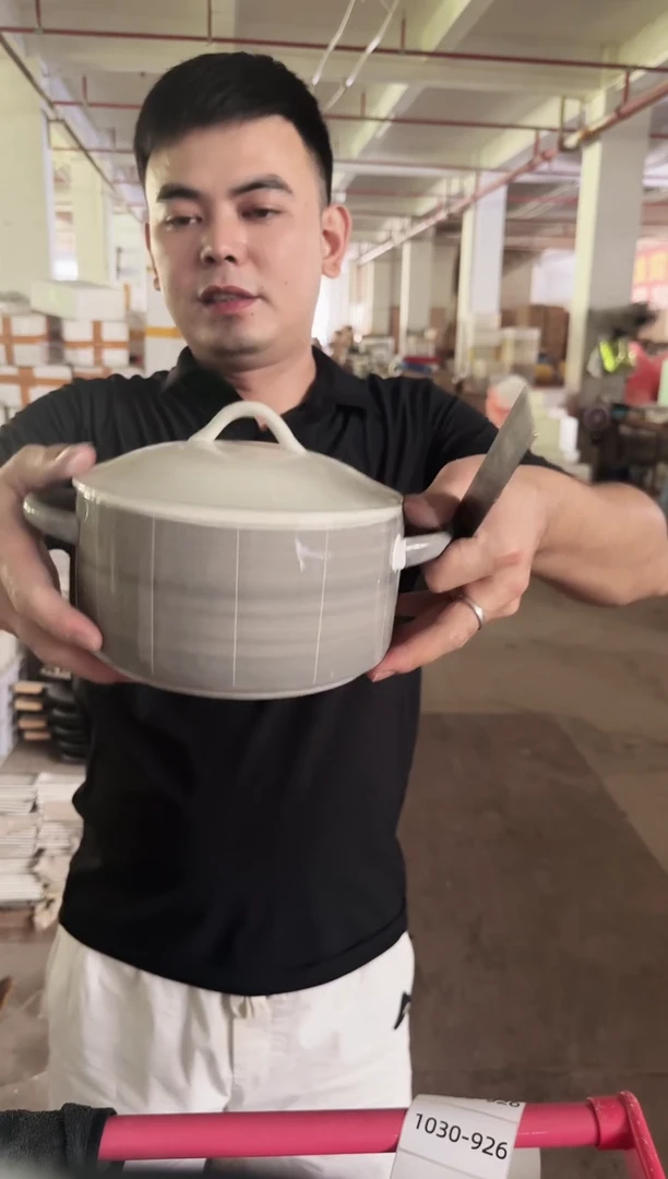 陶瓷餐具1028-926