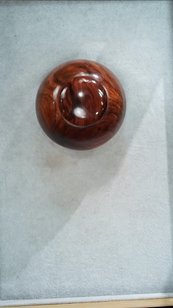 【闪购商品】黄花梨/降香黄檀其他越黄品香罐