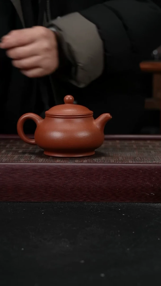 why降坡潘壶260cc