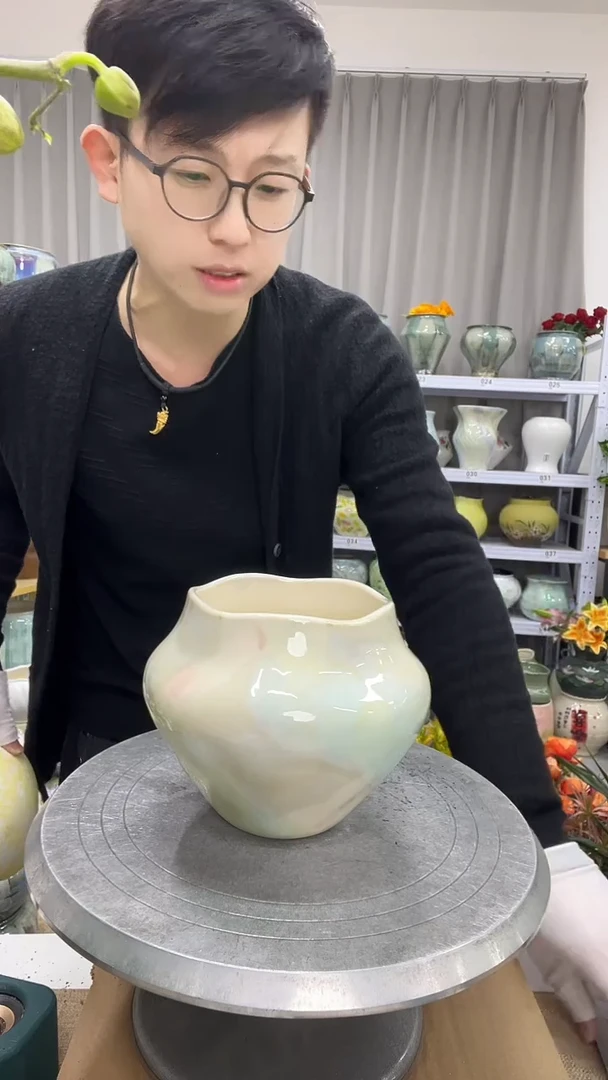 【11.24】直播链接  高度:    14口径:   11