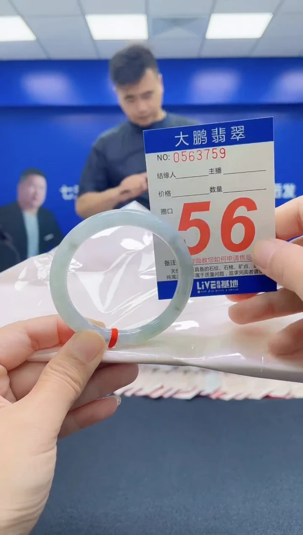 未镶嵌手镯翡翠 AAAAAAAAA