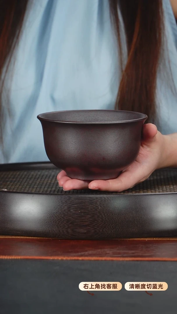 茶壶紫砂宜兴原矿紫砂4