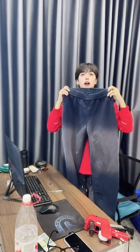 闪电购精品女装29L瑕