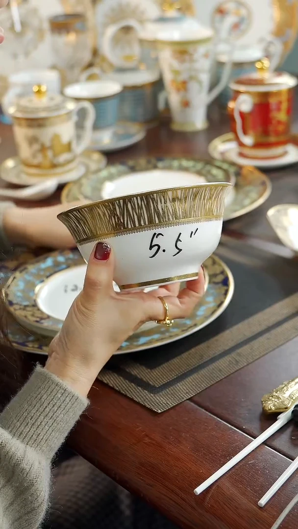 瓷片米饭碗 福利价