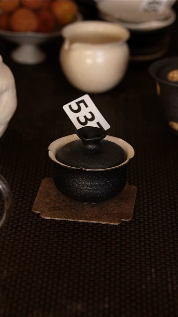 537景德镇{立梦陶}手作