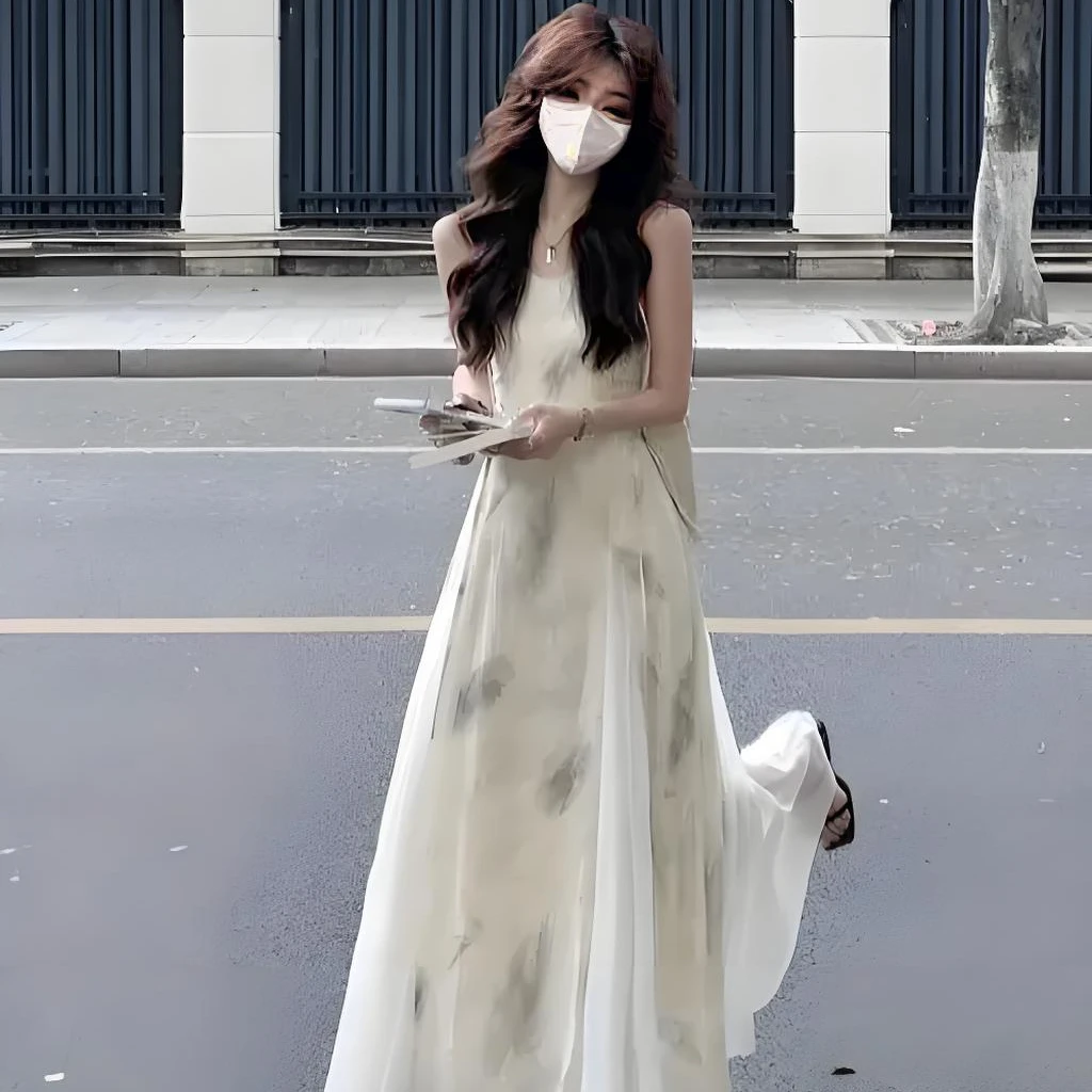 AAA2025年新款连衣裙气质法式(下单请备注好自己编码）