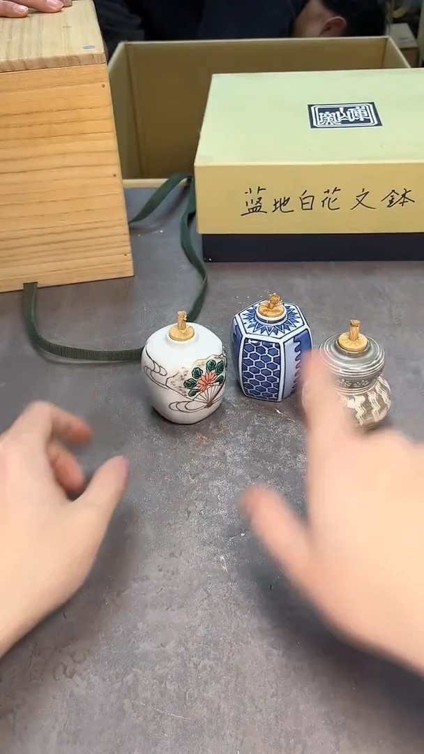 茶宠瓷器茶具套装