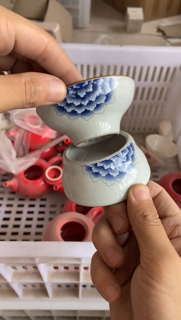 杯无运费险有瑕疵的有点脏介意勿拍