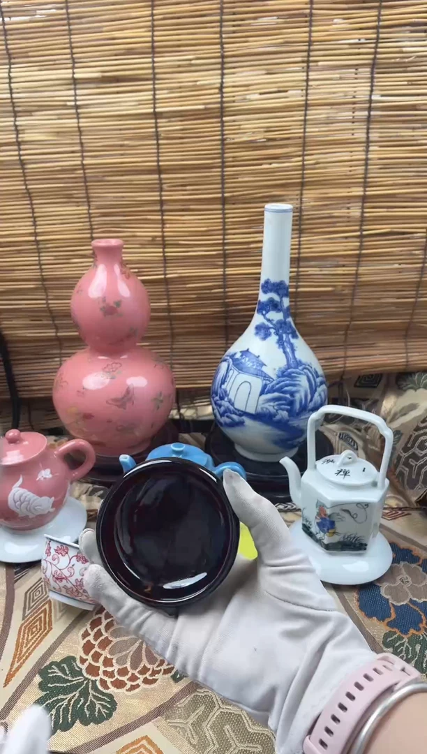 其他精品陶瓷精品陶瓷