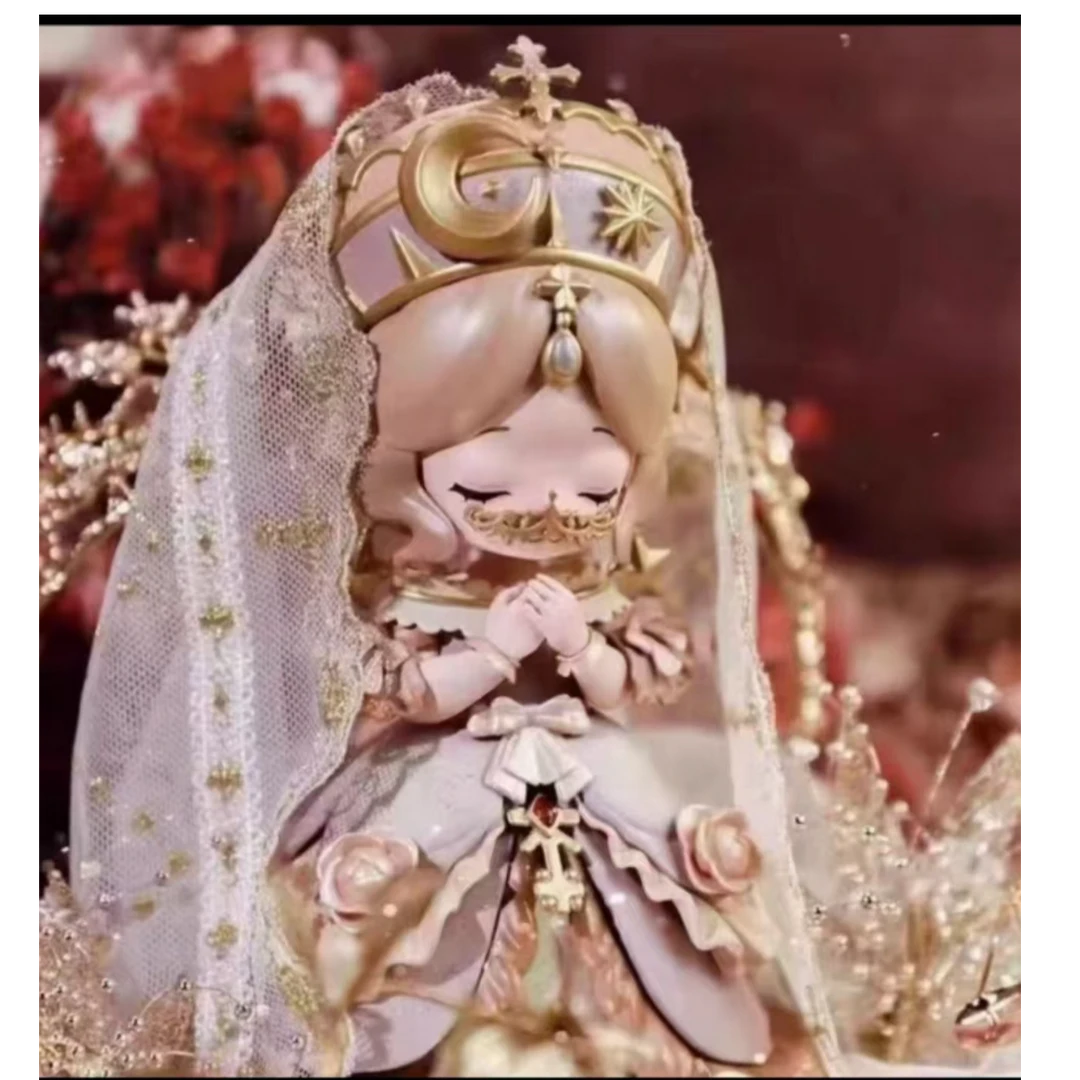 【七七拆盒】蒙娜星河轨迹许愿玩法