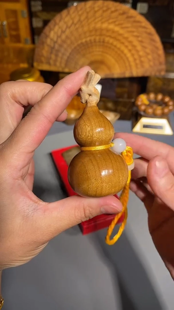 金丝楠小叶桢楠 葫芦