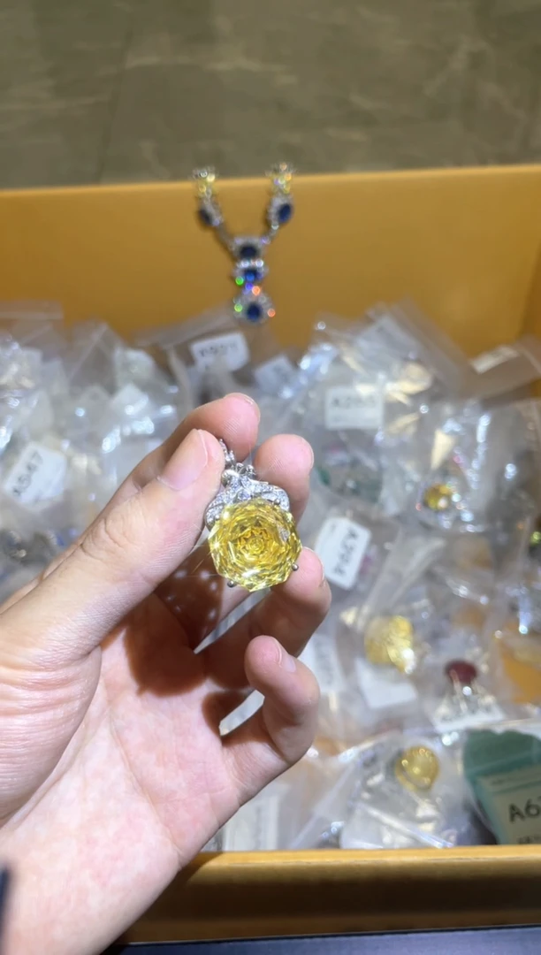 非金属无简约气质经典百搭款A645