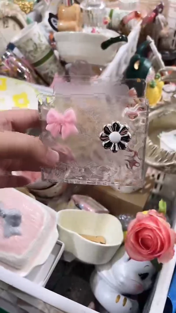 瓷片 ,开播福利款，拼手速