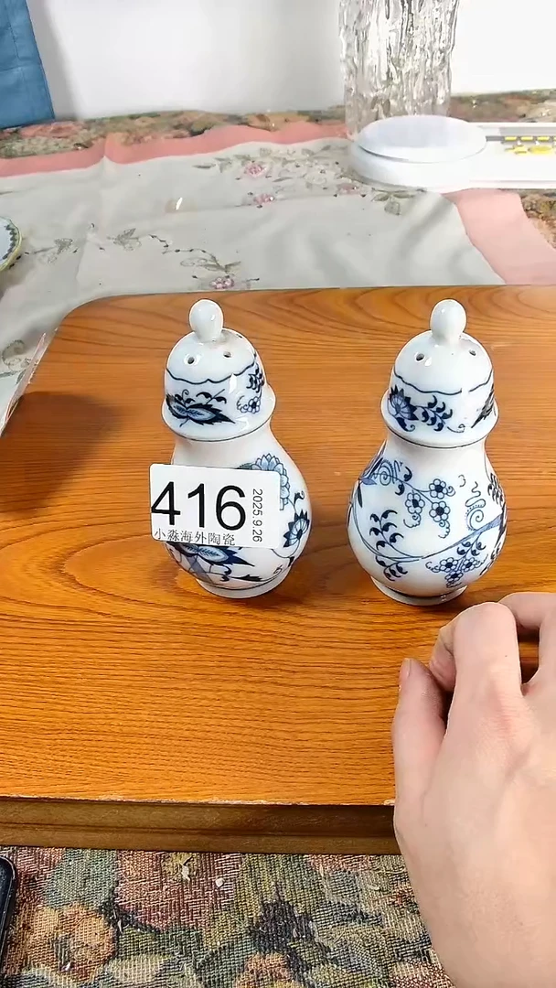 瓷片小****1小淼海外陶瓷工艺品