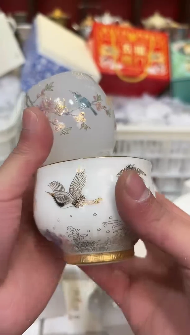 【闪购商品】其他禧一茶器粉丝福利999