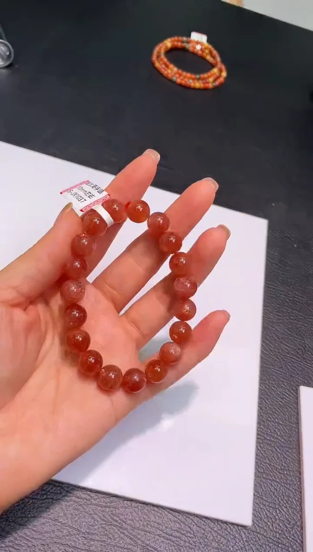 手串未镶嵌日光石10/163多样性发一件