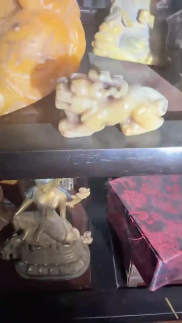 家用室内熏香炉闪购链接F308