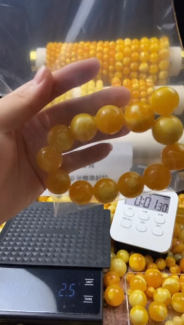 无非金属长*百搭饰品DIY手串（多样性发货）
