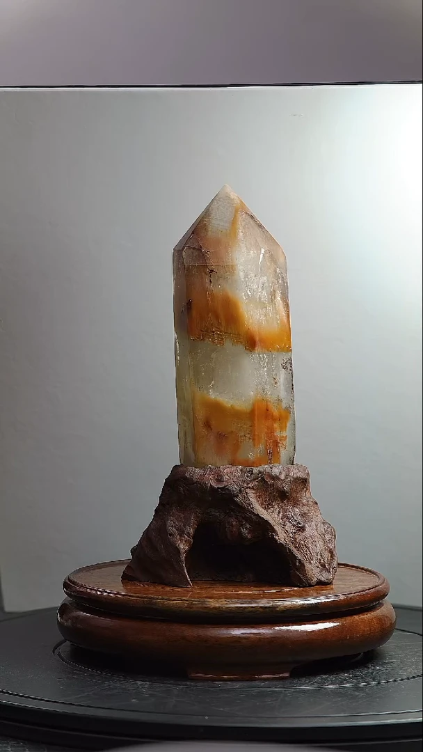 未镶嵌珠宝半成品水晶天然水晶居家办公摆件