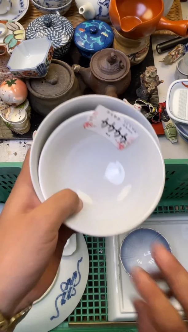兜****我店铺名称 轩轩瓷器 闪购类型 定向 兜儿