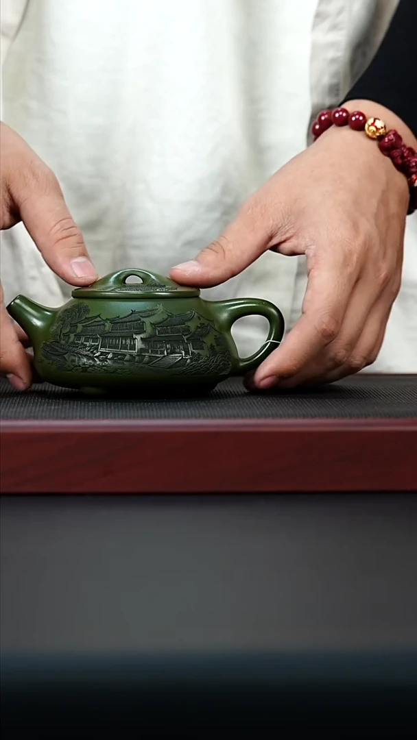 茶壶紫砂宜兴紫砂茶壶