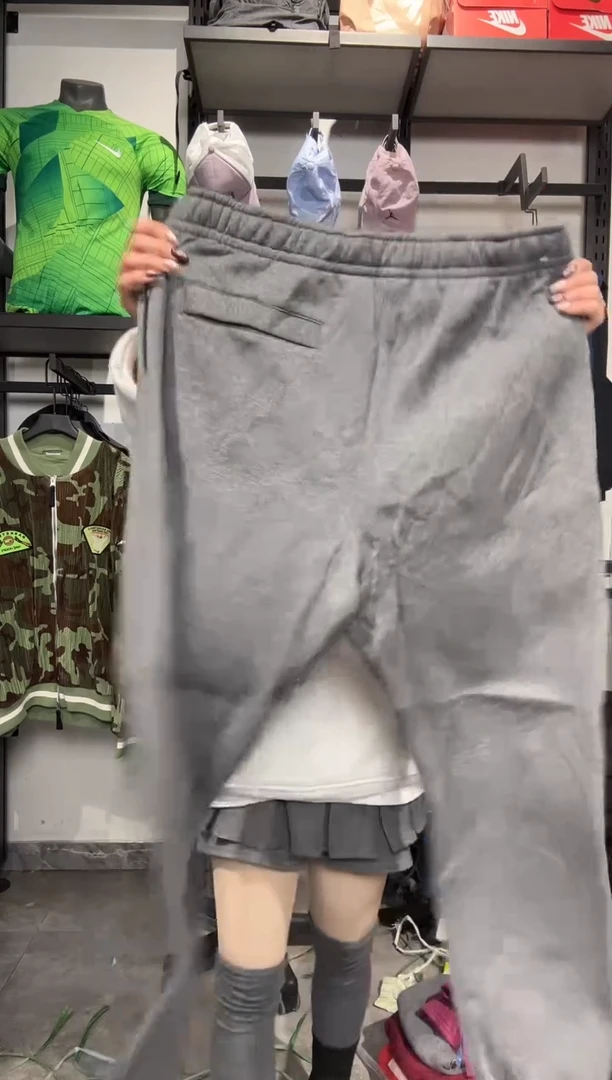 1502  编码 瑕疵款直播间过款为准 尺码   身高  2X