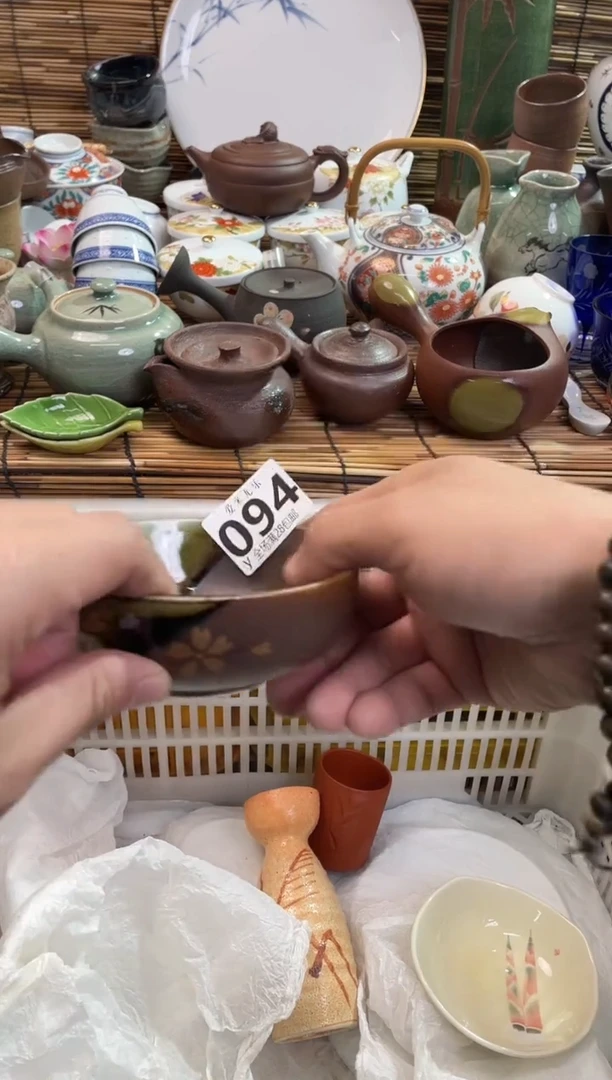 丁***1全场满28包邮，陶瓷茶具瓷器