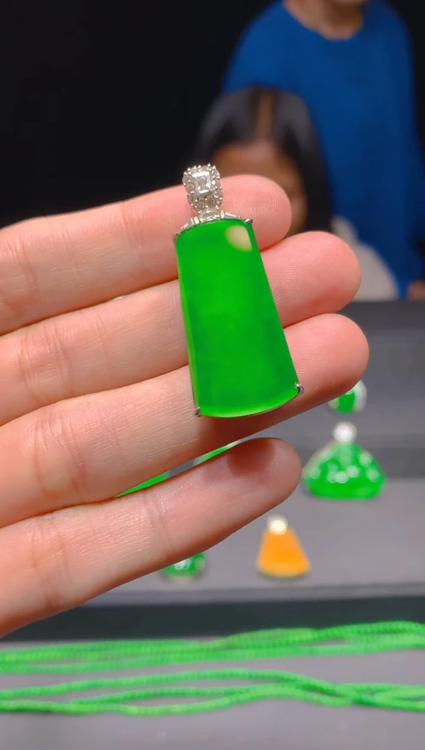 未镶嵌定制翡翠310多样性发货（发其一）