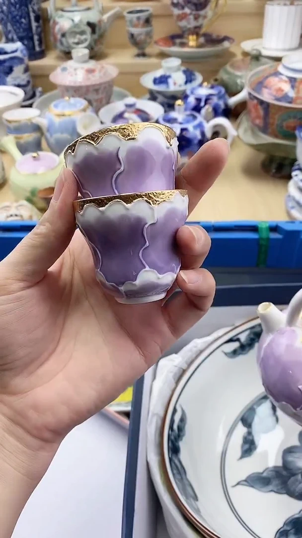 瓷片颜**糖闪购名称 瓷片