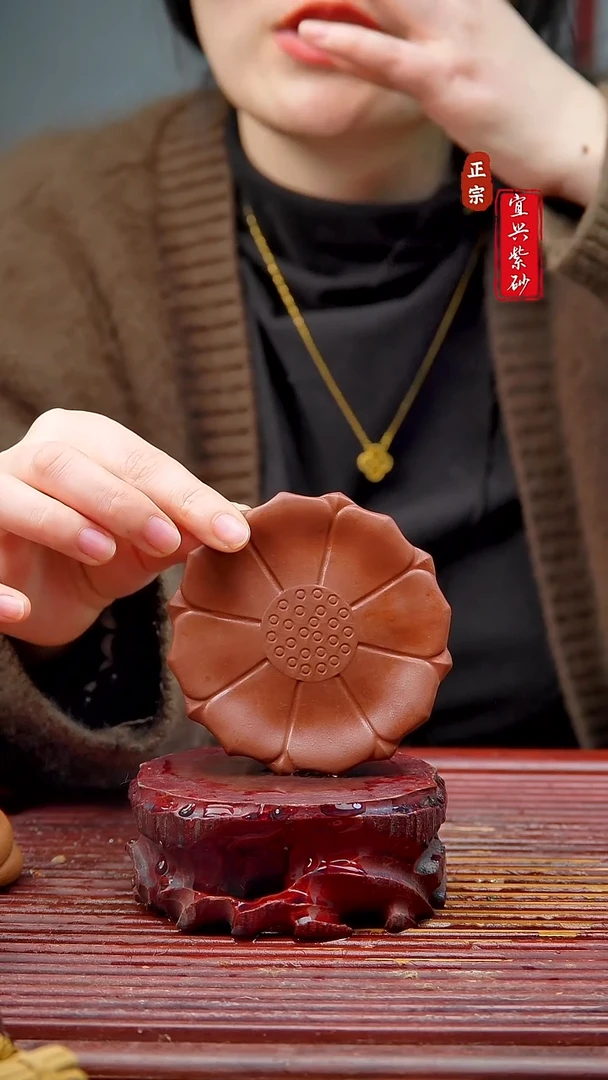 紫砂茶宠宜兴紫砂茶宠摆件