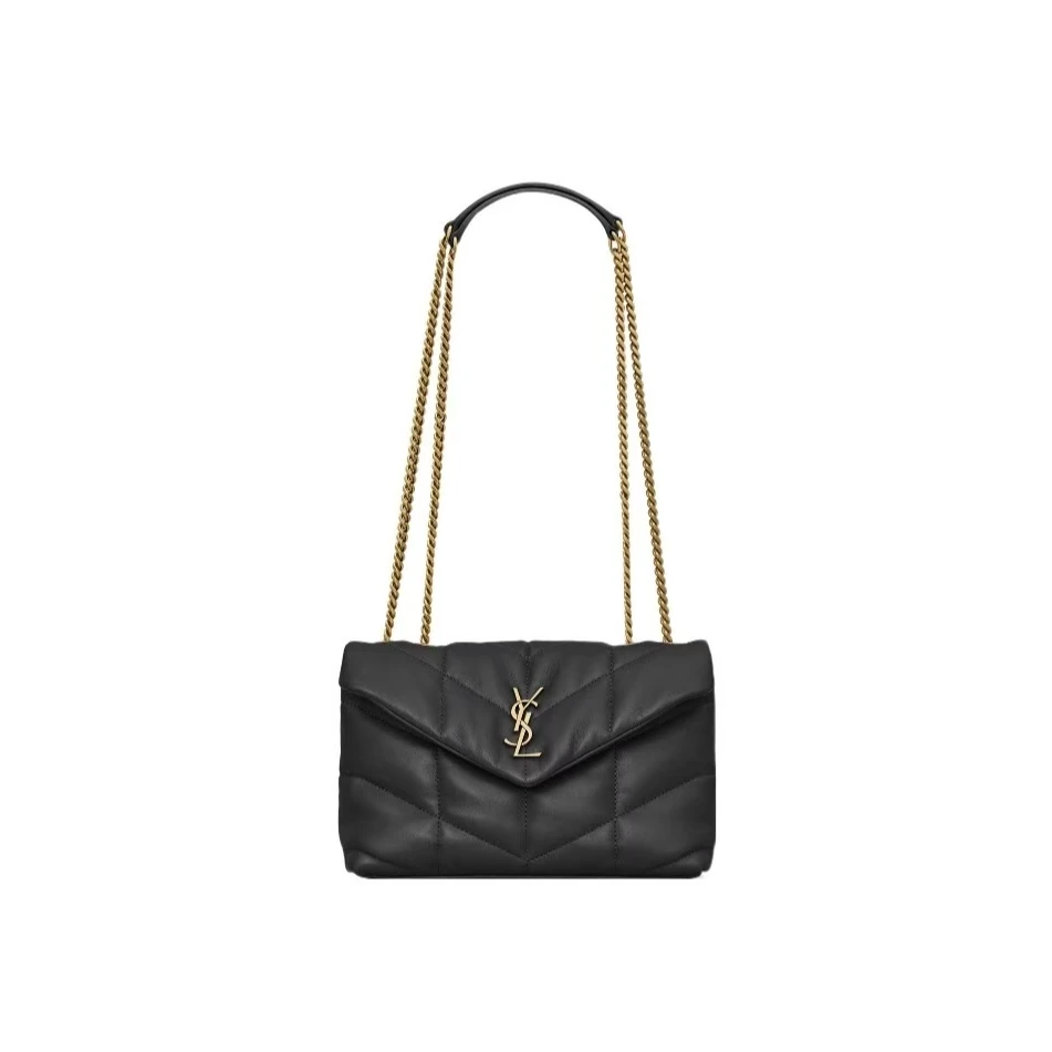 99新 YSL/圣罗兰 99新 YSL/圣罗兰 云朵奢品/圣罗兰 云朵包