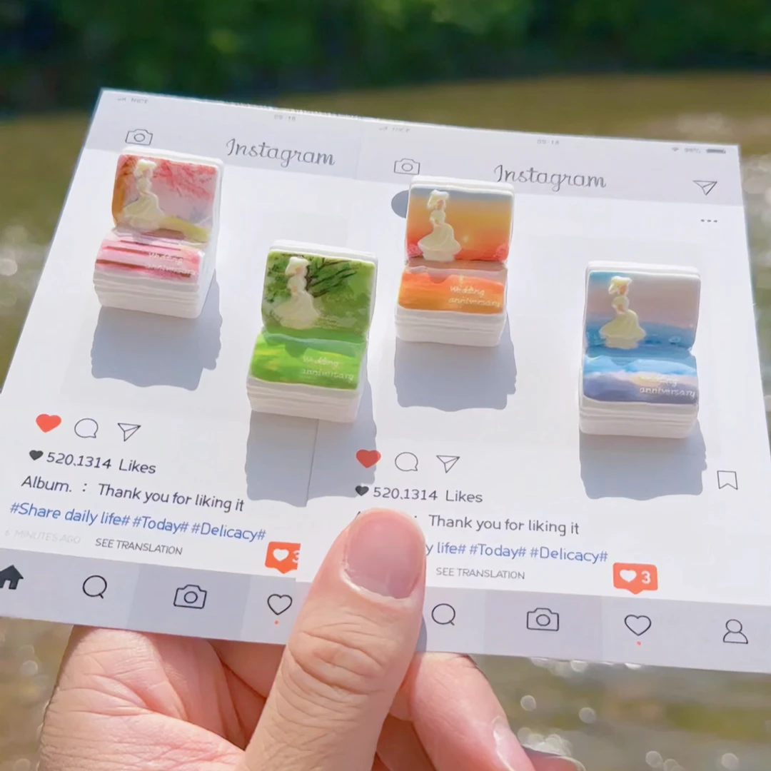 【驴蛋蛋的定制diy】白纱里的自由诗