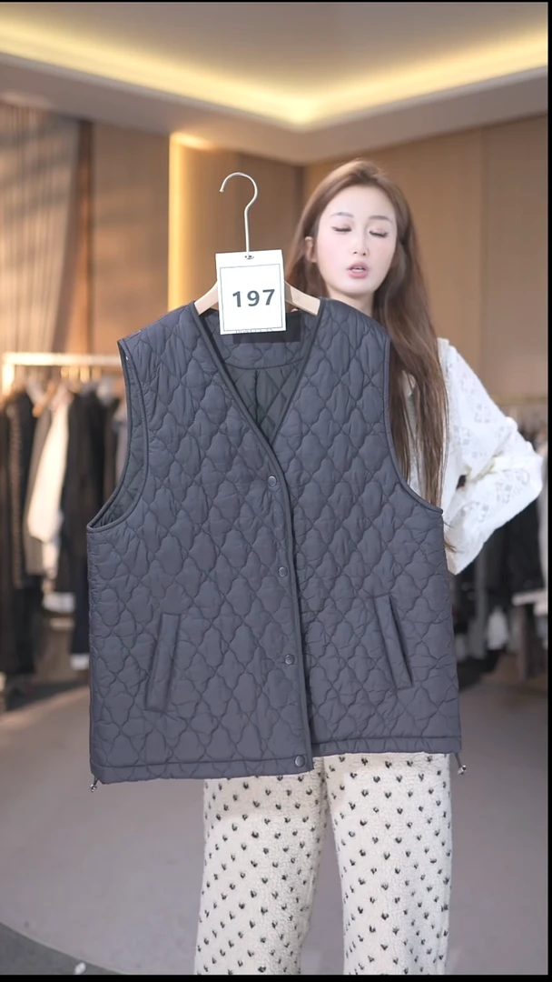 197号均码80-160斤