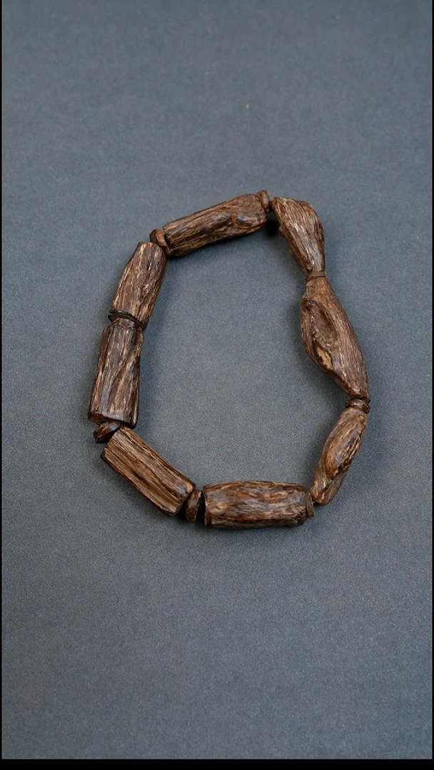 沉香沉香碎屑莱特沉水随行14g满油