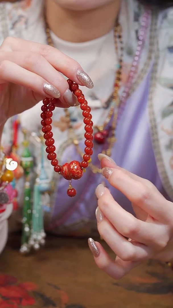 43精工手串-----168