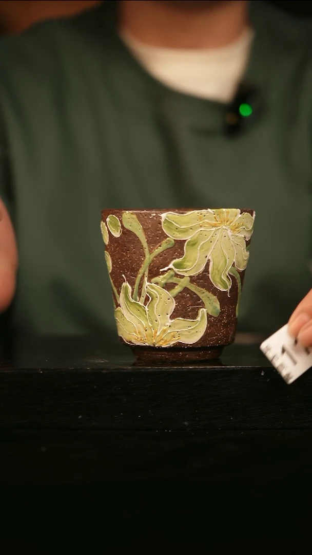 其他110遇瓷手作同款