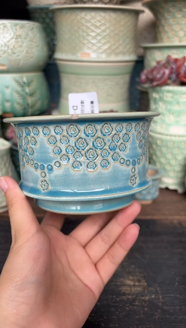 七里烧默认微瑕11-7-009-10瑕