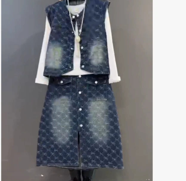 2025早秋时尚潮流百搭爆款女装约YHttx