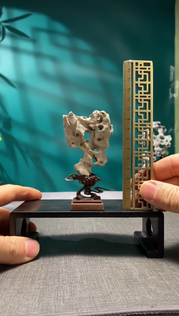 石材树脂底座 石头是当地的本太