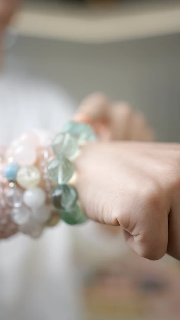 无无三寸盛京水晶