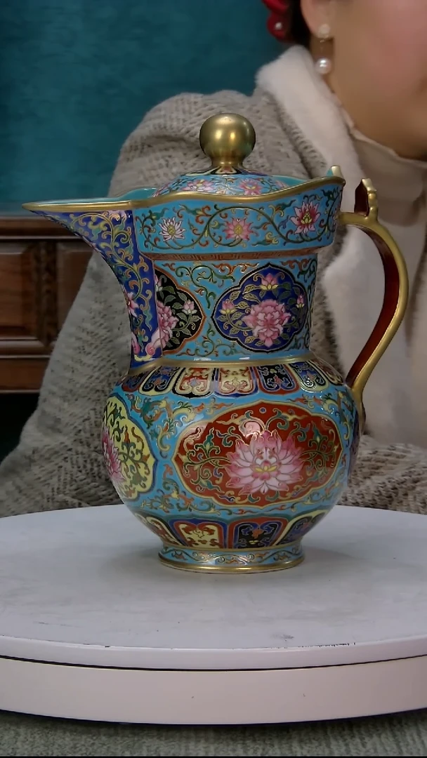 其他瓷 恒盛珍藏馆