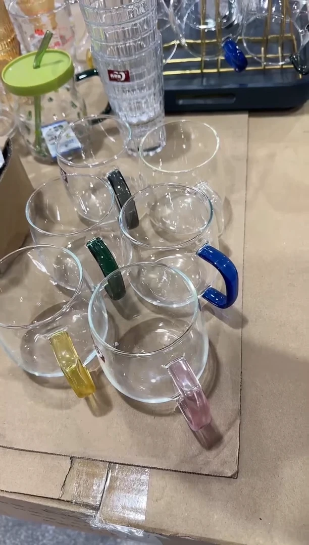 【闪购商品】玻璃无盖款青苹果闪购价