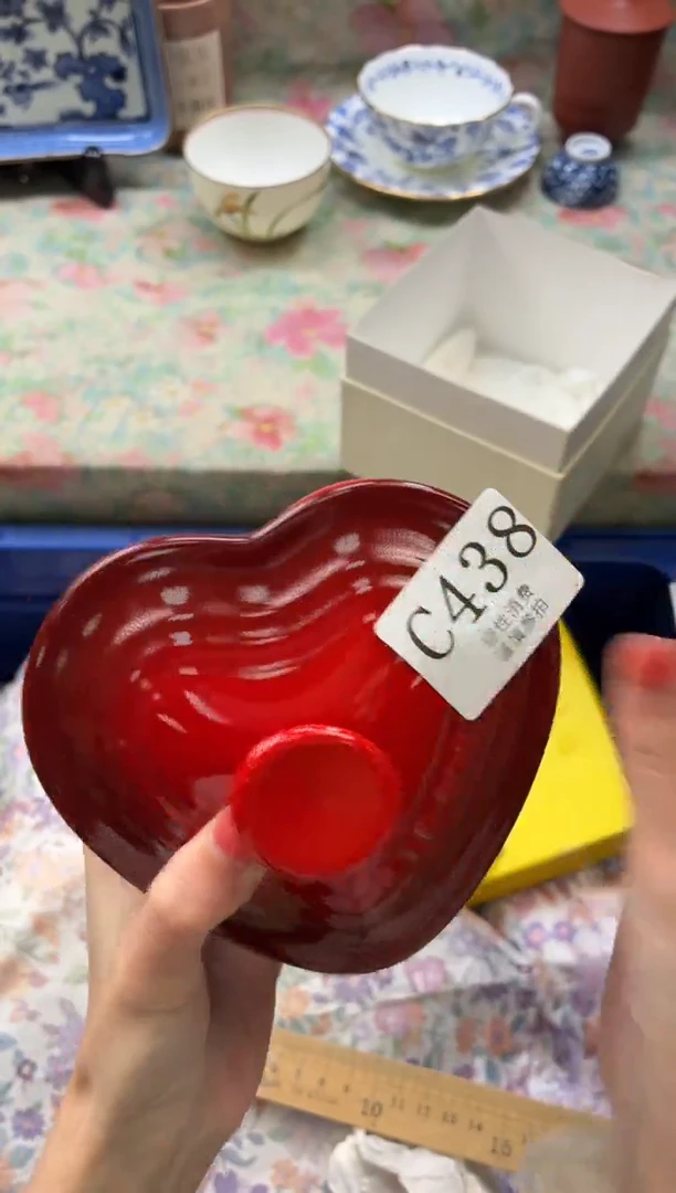 瓷片吉**意       C438*