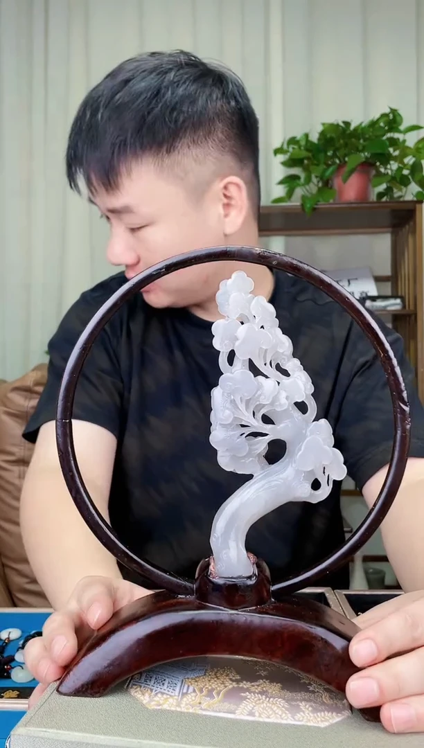 未镶嵌和田玉挂件拍一发一，多样性发货！