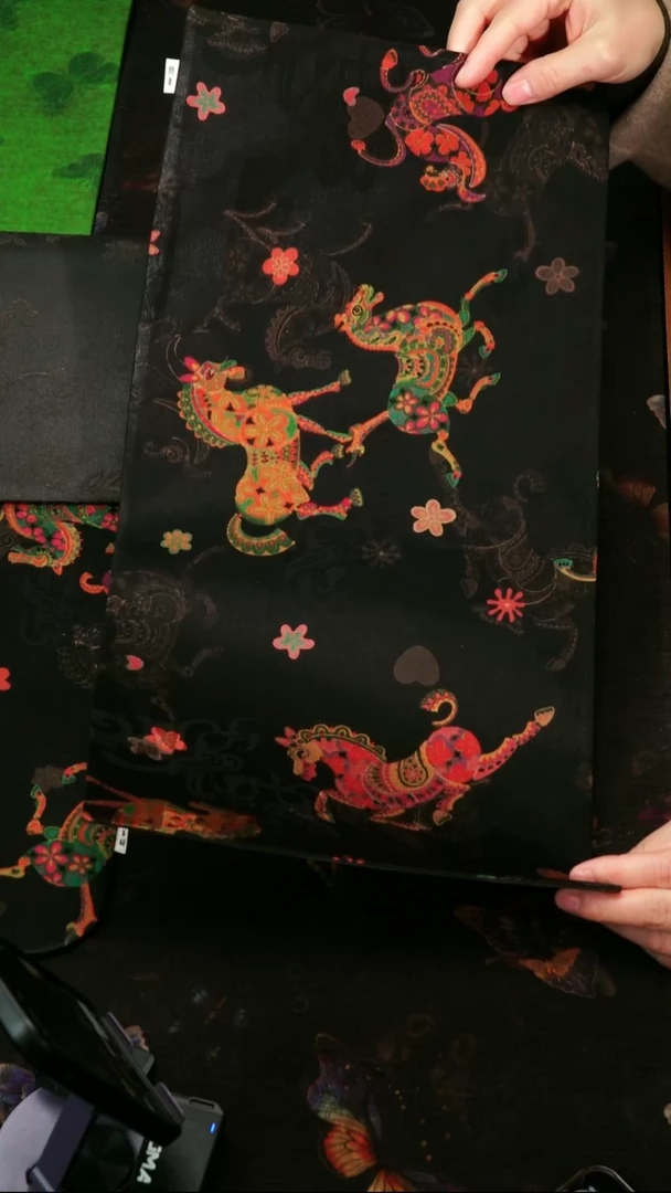 喜见造物布艺尺寸50*24