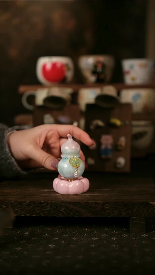 半日闲精选美物美器