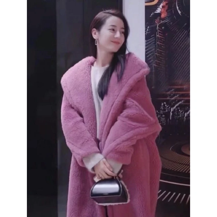 麦丝玛拉/大衣/95新/[251224LT02]