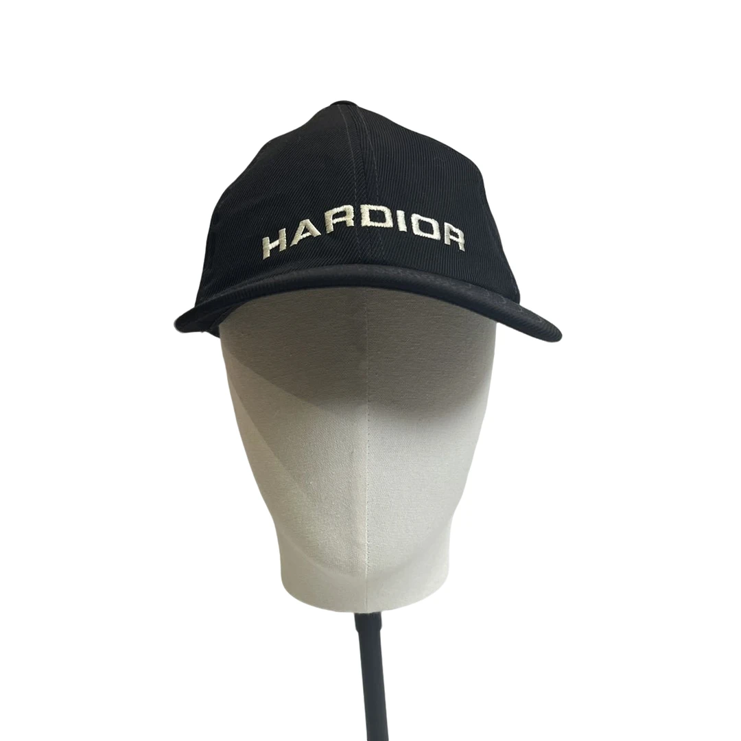 99新 Alexander McQueen/亚历山大·麦昆 专拍棒球帽/M/LZ1128K999